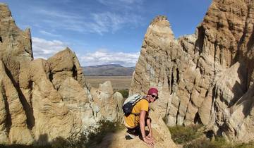 The Great Southern Road Trip