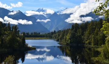 The Great Southern Road Trip