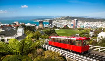 Circuito La Cima del Sur