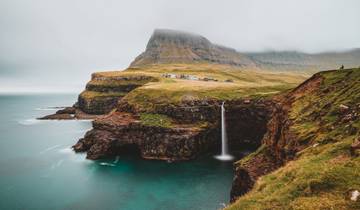 Faroe Islands – Luxury Guided *TREK* (All Inclusive)