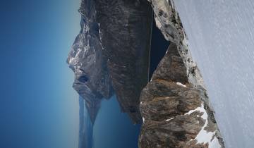 Ravens Nest Adventure Camp – Guided *TREK* (All Inclusive)