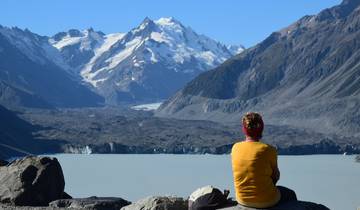 The Southern Explorer