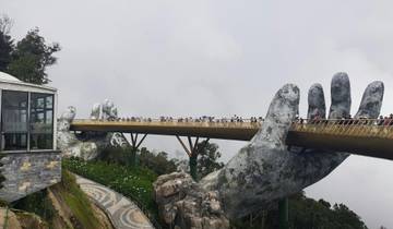 Circuito Lo mejor de Vietnam en 11 días: Cultura, Naturaleza y Encanto Costero