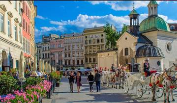 Merveilleuse Pologne