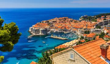 From Belgrade to Tirana via Dubrovnik - Small Group Tour Tour