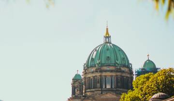 Le cœur de l\'Europe centrale et orientale circuit