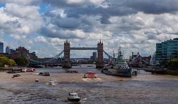 Reinos Celtas: Irlanda y Escocia - 15 DÍAS