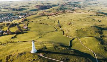 The Cumbria Way (10 days) (10 days)