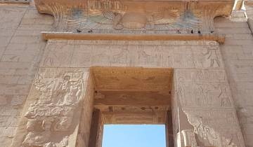 Luxor West Bank Tour – Kings Valley & Hatshepsut