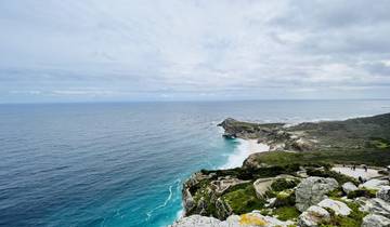 3-Day Best Private Tour Robben Island, Table Mountain, Cape Point And Cape Town - Kirstenbosch Botanic Gardens and City Tour