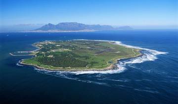 3-Day Best Private Tour Robben Island - Table Mountain - Cape Town Cape Point - Kirstenbosch Botanic Gardens + Accommodation