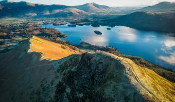 Keswick: Lake District (7 days)