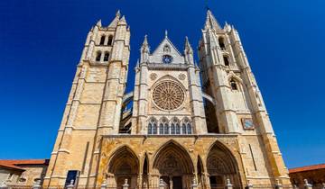 Exploration du nord de l'Espagne - 8 jours