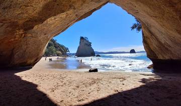 Die Spitze des Nordens Rundreise