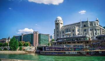 Alemania et Viena en 10 jours