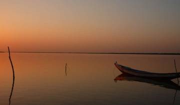 the Gambia