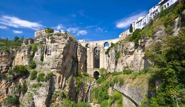 De Porto à la Costa del Sol et Barcelone - 15 jours