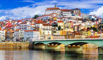 Porto to Lisbon & Andalucia Loop - 11 days Tour