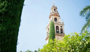 Andalusië, Lissabon & Marokko Ontdekkingsreis 2026-27 - 14 dagen