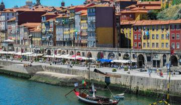Andalucia, Lisbon & Morocco Explorer - 14 days