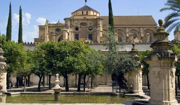 Von Santiago nach Andalusien & Barcelona - 11 Tage