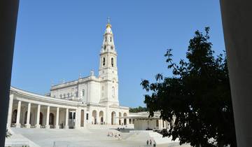Santiago a Portugal, Marruecos y Madrid - 19 días