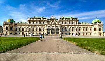 Circuit sur mesure de 7 jours en Autriche (culture et nature), avec guide et chauffeur privés