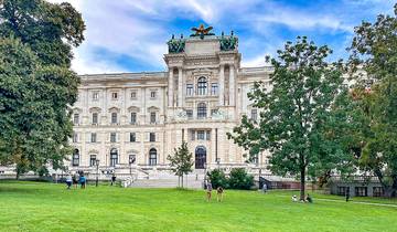 Tailor-made 7 Day Austria Culture and Nature Tour, Private Guide & Driver
