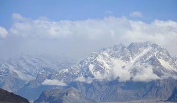 Thalley La Trek - Guided *TREK* (All Inclusive)