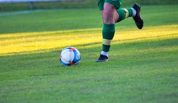 Riyad Super Cup voetbalervaring - december 2025-rondreis