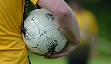 Riyadh Super Cup Abenteuer - Dezember 2025 Rundreise