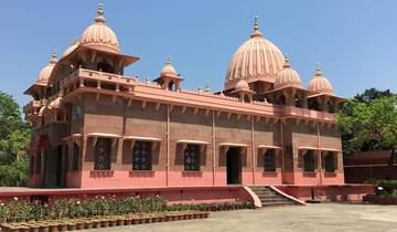 Goddelijk Gujarat Circuit: Ahmedabad - Somnath - Dwarka - Rajkot