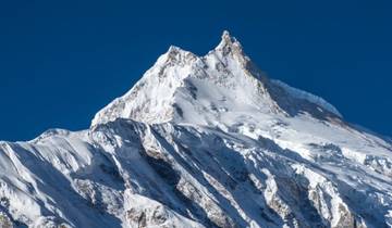 Circuit Manaslu circuit