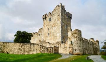 8-day self-guided walking and cycling tour in Kerry (8 days)