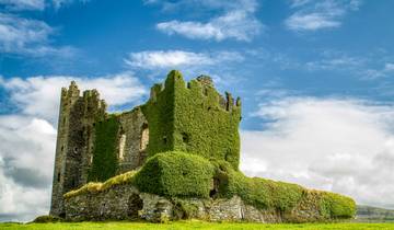11-day individual hiking Tour on the Kerry Way 11 Days