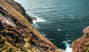 5‑tägige selbstgeführte Wanderung auf dem Sheep’s Head Way (5 Tage)