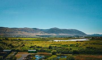 8-daagse wandeling met eigen gids over de Dingle Way - comforttour (8 dagen)
