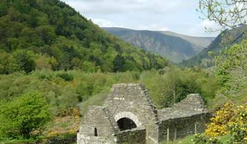 8-day self-drive and hiking adventure in Southern Ireland (8 days)