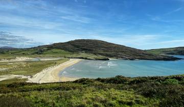 11-day self-guided hike on the Beara Way 11 Days