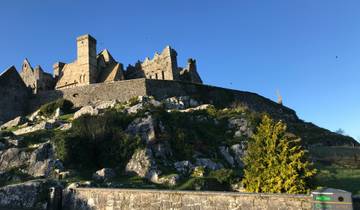 Aventure autoguidée de 8 jours dans le sud de l'Irlande (8 jours)