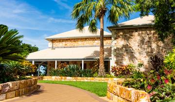 Aventura Costa Kimberley Darwin → Broome (2027)
