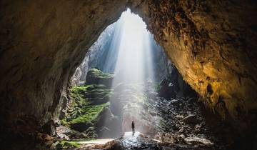 Le meilleur du centre du Vietnam : Dong Hoi - Grotte de Phong Nha - Hue - Vieille ville de Hoi An - Da Nang - 8 jours circuit