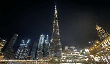 Voyage immersif à Oman et aux Émirats circuit