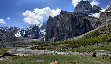 Circuito Valle de Nangma y Senderismo por Amin Braq