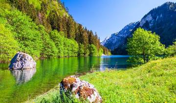 Montenegro 8 Days Self-Drive: Rafting, Jeep Safari, Boat Trip, Wine Tasting Tour