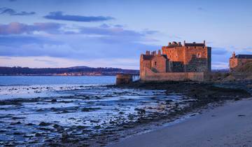 Loch Ness, Glencoe & de Outlander Trail - 4-daagse tour voor kleine groepen