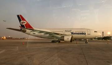 DÉCOUVRIR LE CAIRE circuit