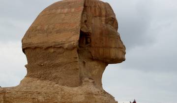 PHARAONS ET PLAGES circuit