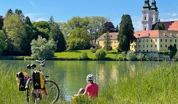 Lapland's land & people