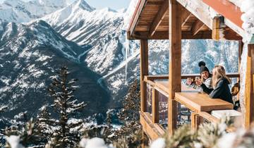 Rad Women : Mountain Collector | Road Trip des stations de ski canadiennes circuit